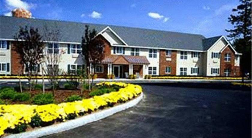 Cresthill Suites Syracuse