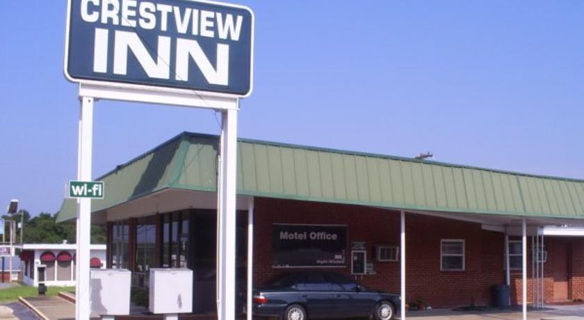 Crestview Inn