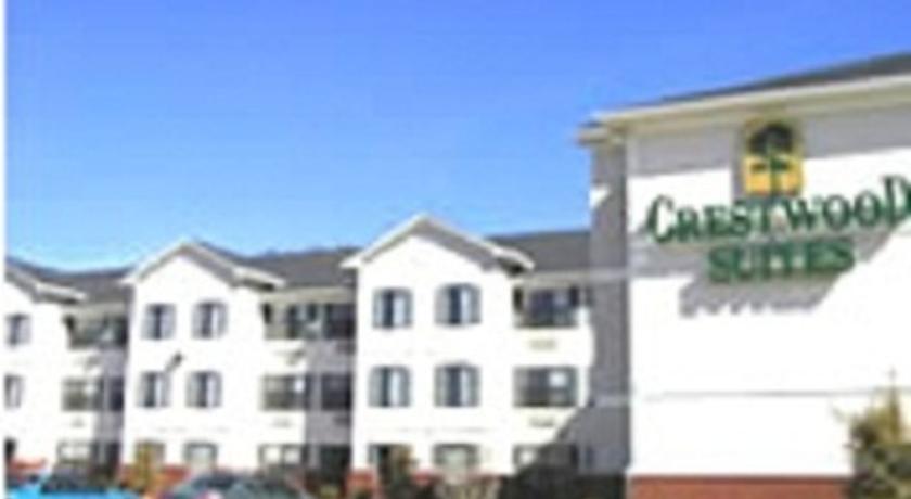 Crestwood Suites of Snellville