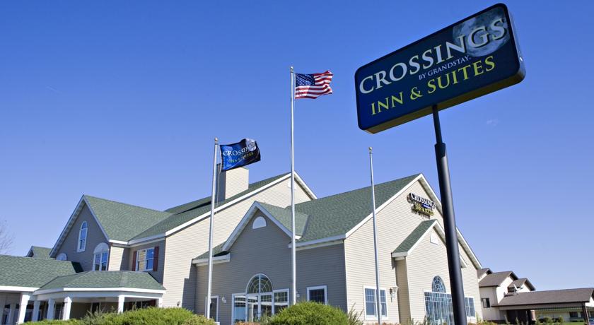 Crossings by GrandStay Stillwater