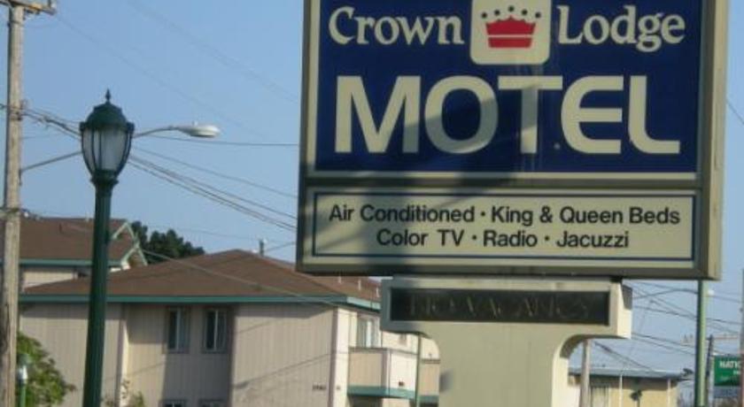 Crown Lodge Motel