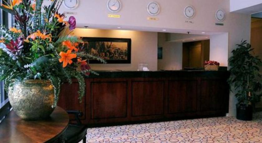 Crowne Plaza Hotel Baltimore Notrh-Hunt Valley