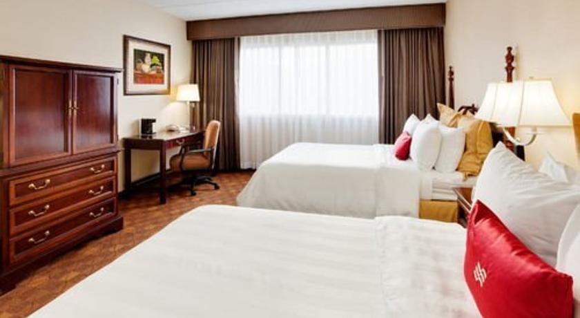 Crowne Plaza Southbury