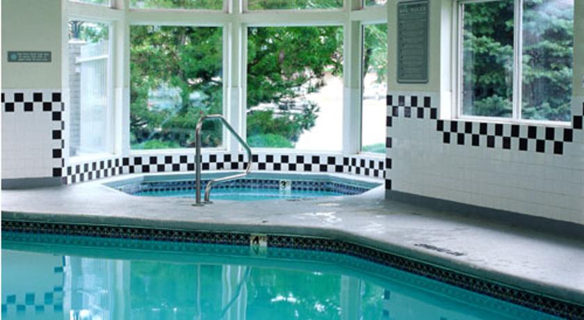 Crystal Inn Brigham City