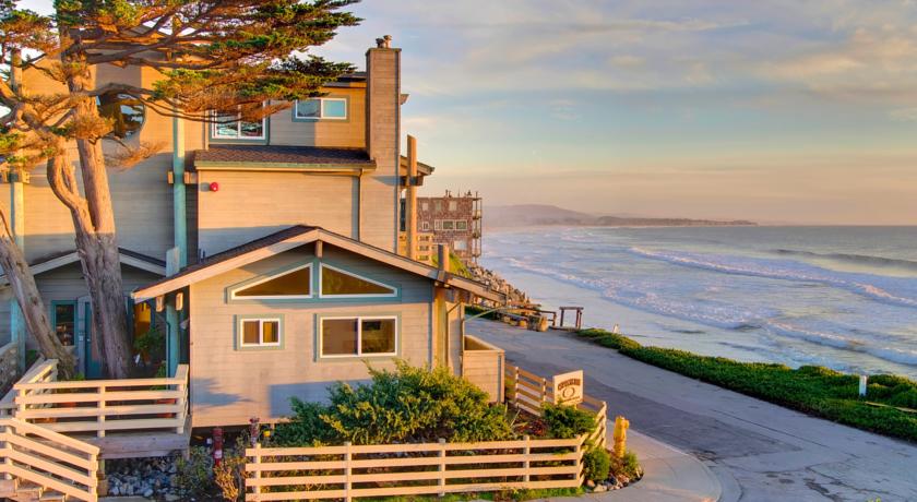 Cypress Inn on Miramar Beach