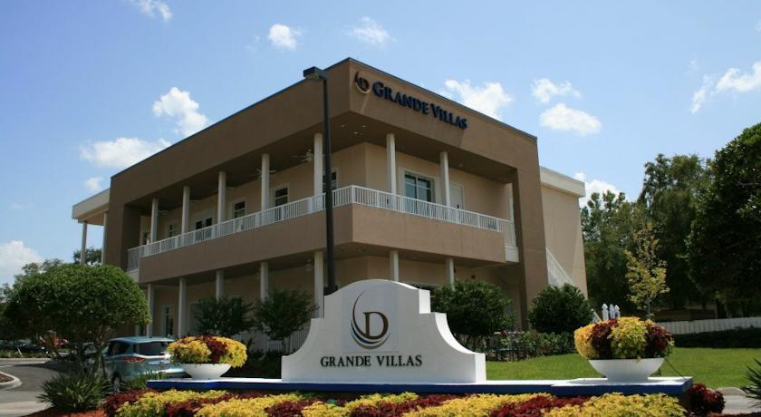 Cypress Pointe Resort & Grand Villas