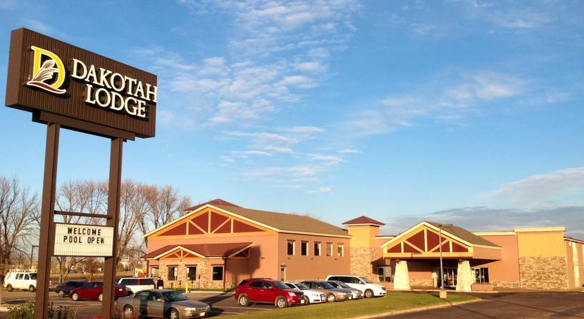 Dakotah Lodge