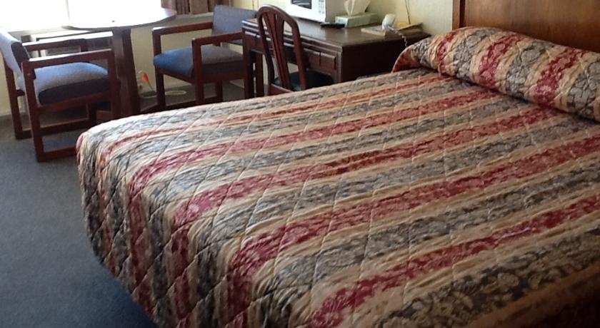 Daniel Boone Motor Inn