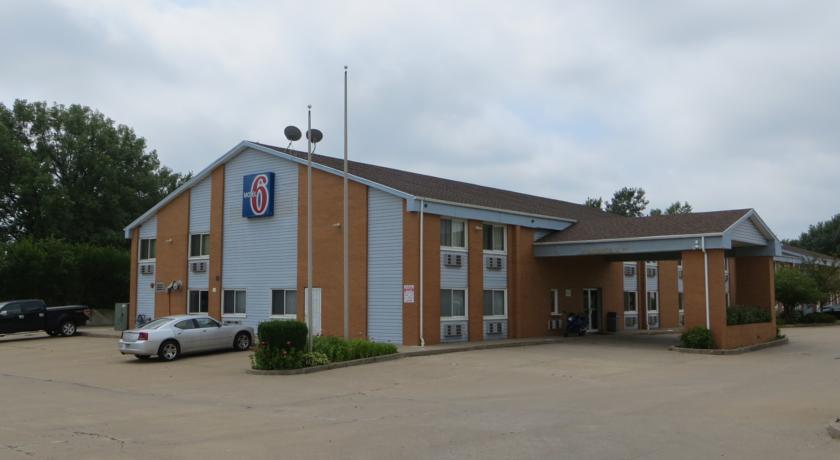 Davenport-Days Inn North