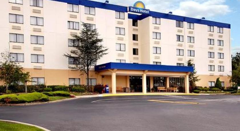 Days Hotel Atlantic Township Pleasantville