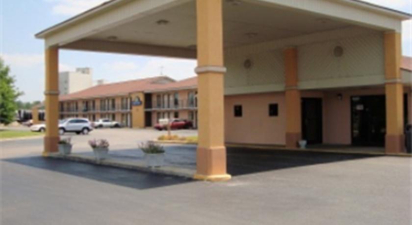 Days Inn Aiken - Interstate Highway 20