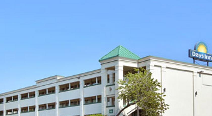 Days Inn Alexandria