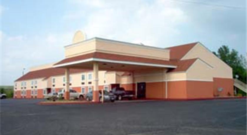 Days Inn Alma