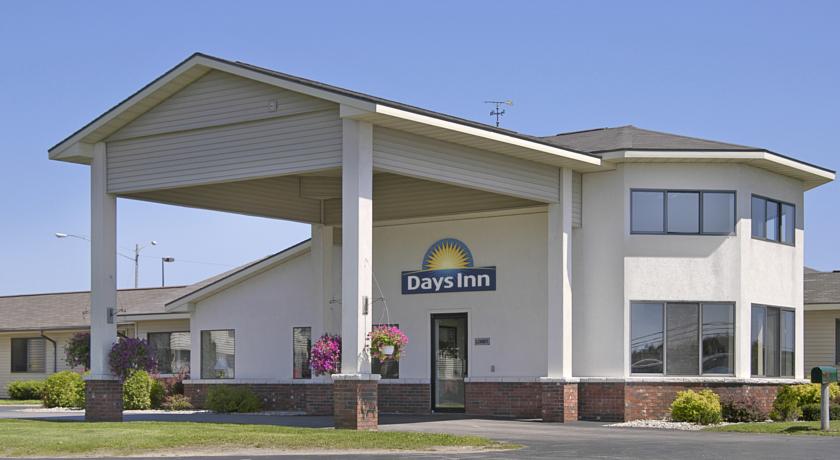 Days Inn Alpena
