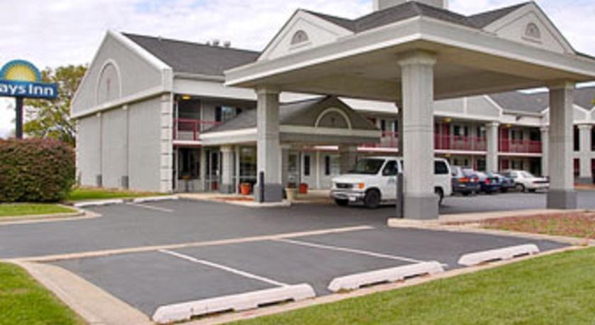 Days Inn Alsip