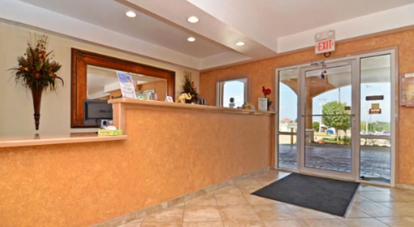 Days Inn Alvarado