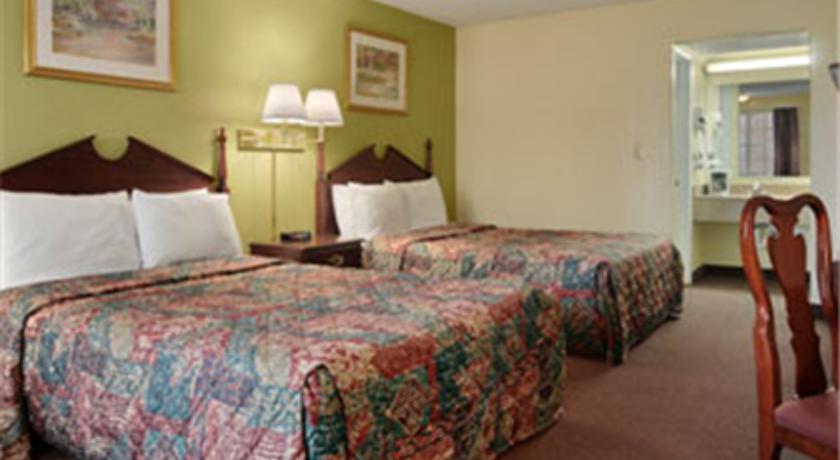 Days Inn Amherst