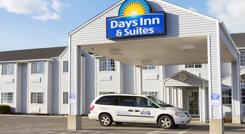 Days Inn and Suites