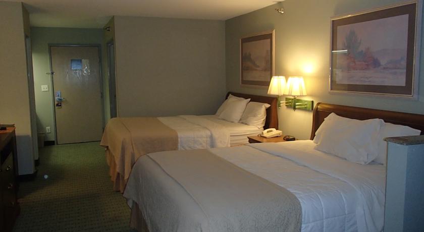 Days Inn And Suites Corpus Christi Central