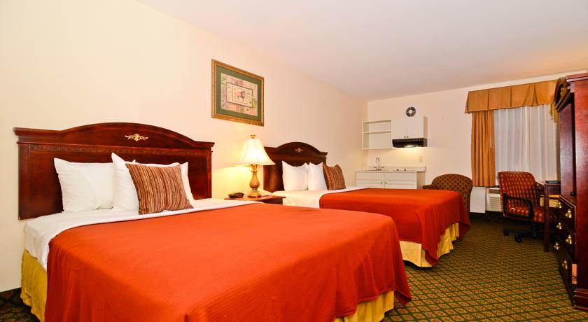 Days Inn And Suites Eunice