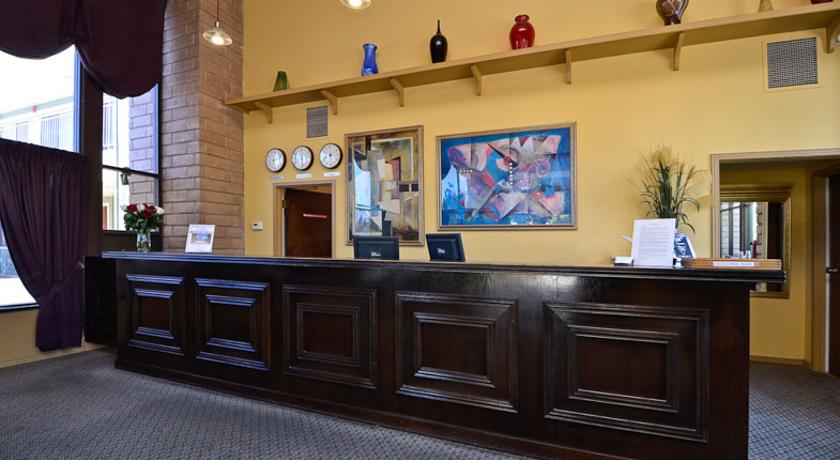 Days Inn and Suites Sunnyvale