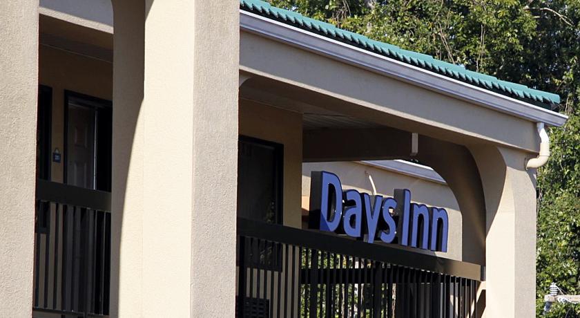 Days Inn Anderson