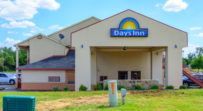 Days Inn Ardmore