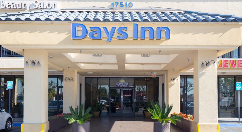 Days Inn Artesia