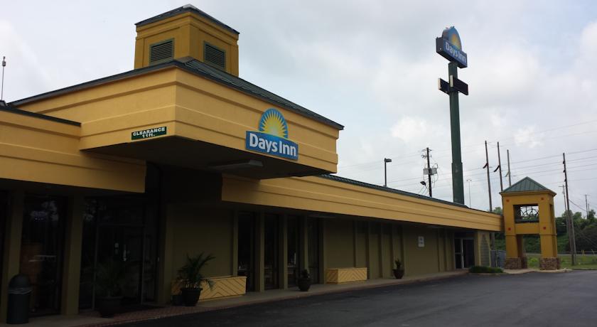 Days Inn Attalla