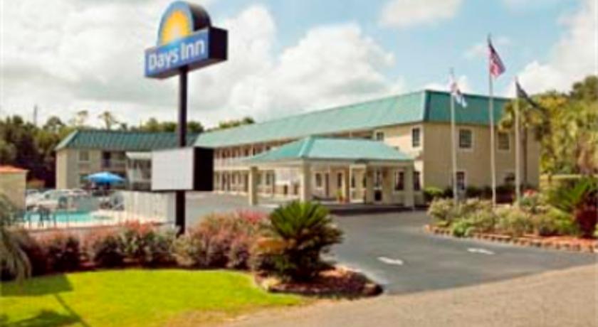 Days Inn Barnwell