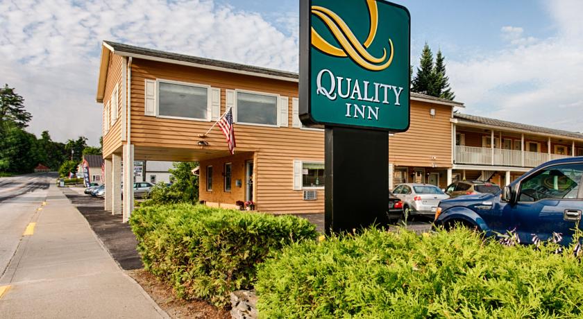 Days Inn Barre Montpelier