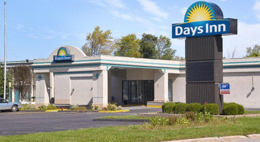 Days Inn Batavia