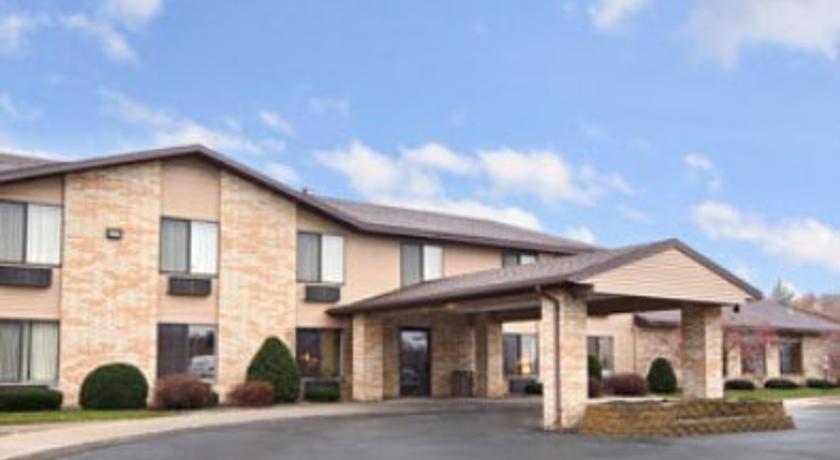 Days Inn Black River Falls