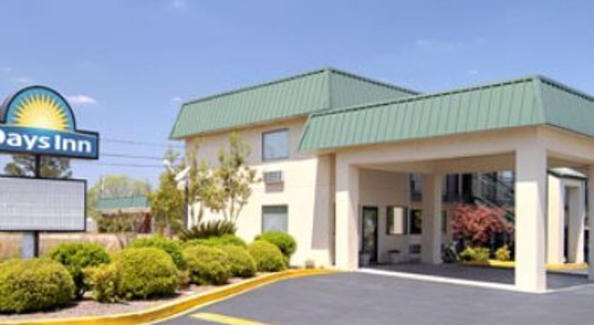 Days Inn Blakely