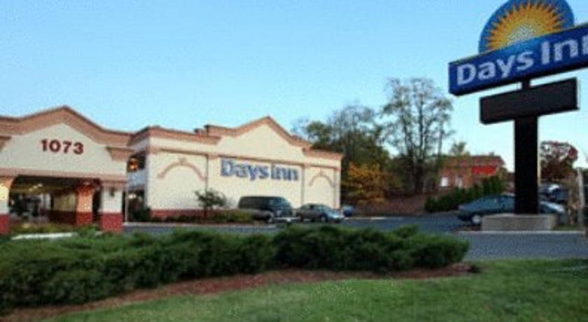 Days Inn Bordentown