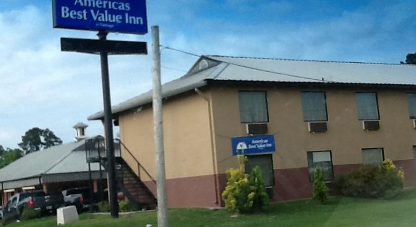 Days Inn Brookhaven