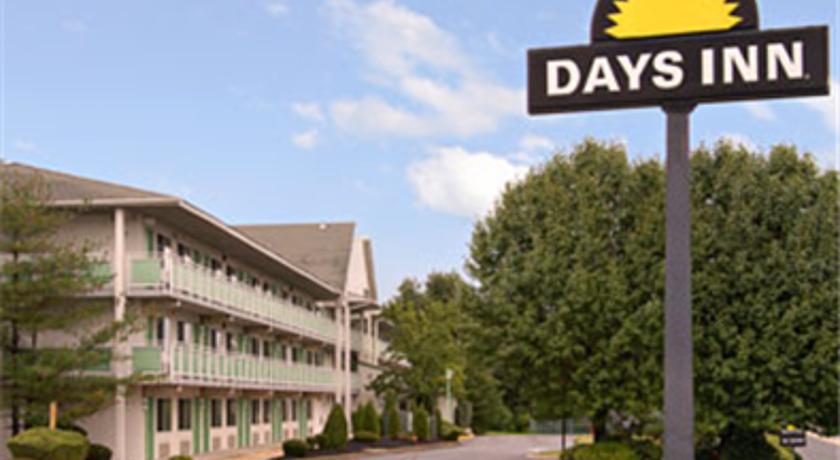 Days Inn Brooklawn Philadelphia