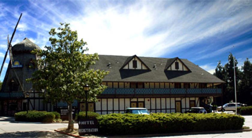 Days Inn Buellton