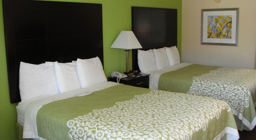 Days Inn Calvert City