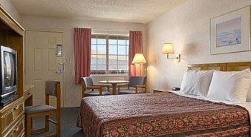 Days Inn Carson City