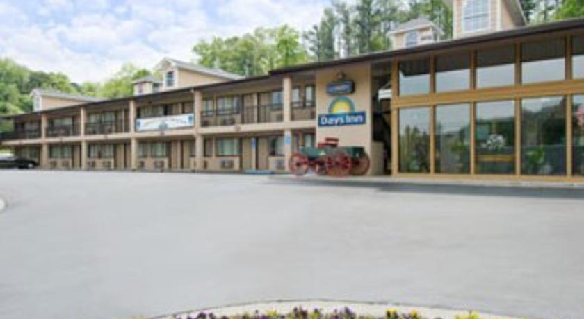 Days Inn Cartersville