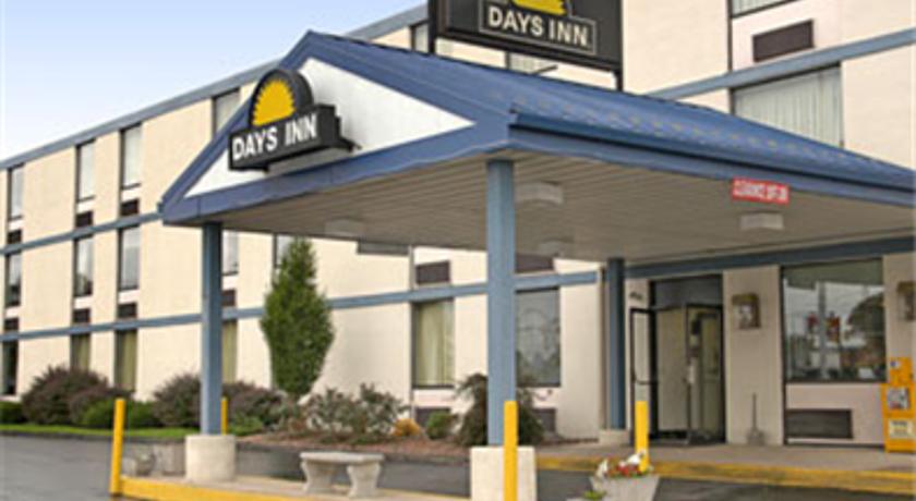 Days Inn Chambersburg
