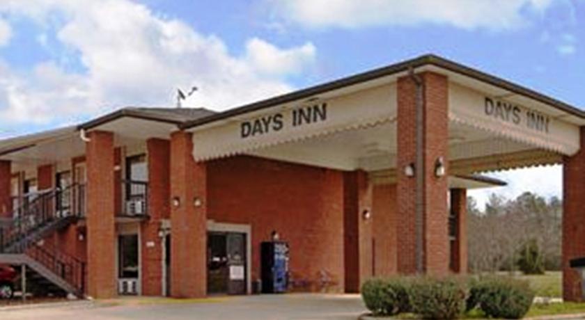 Days Inn Childersburg