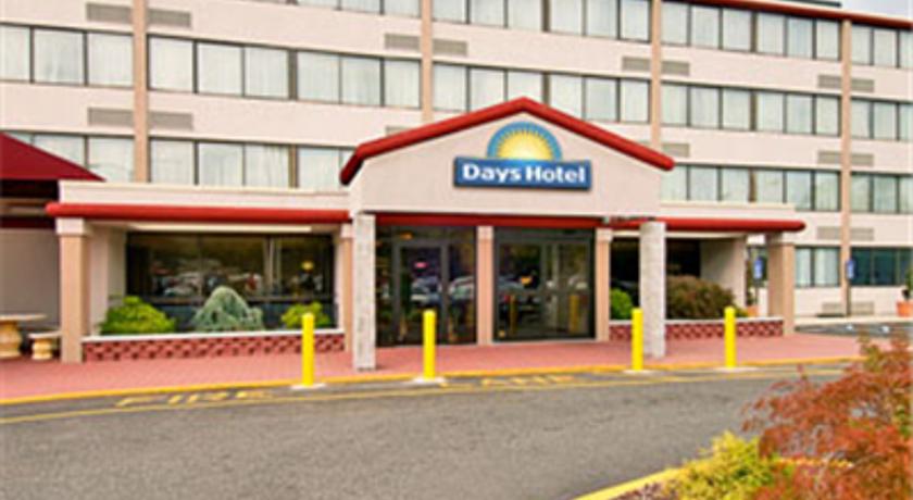 Days inn Conference Center East Brunswick