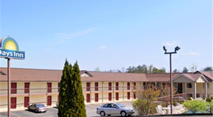 Days Inn Dahlonega