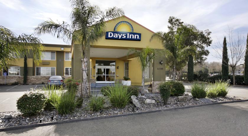 Days Inn Davis