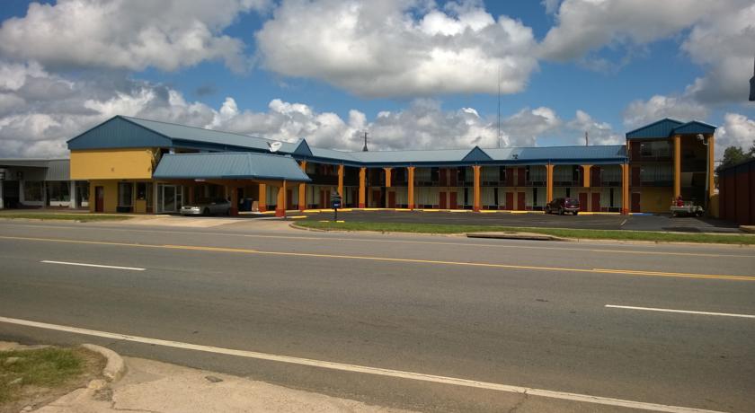 Days Inn Donalsonville