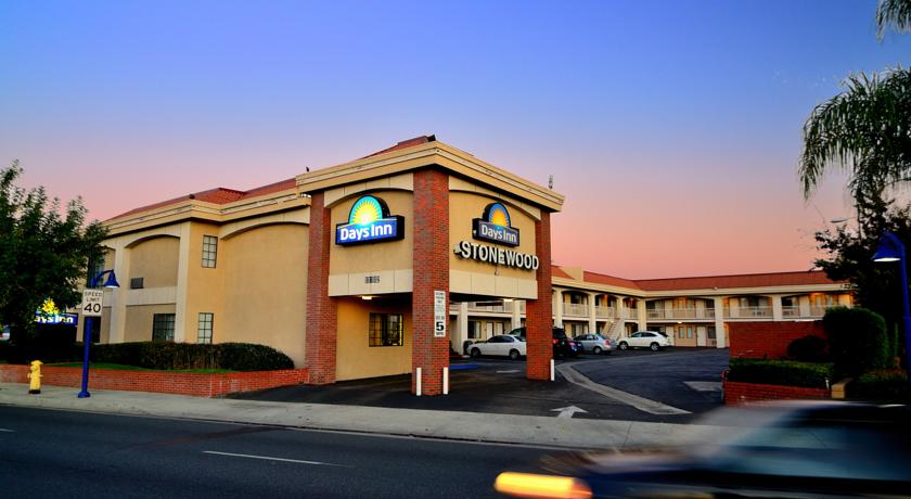 Days Inn Downey