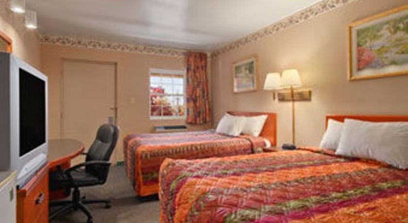 Days Inn Doylestown