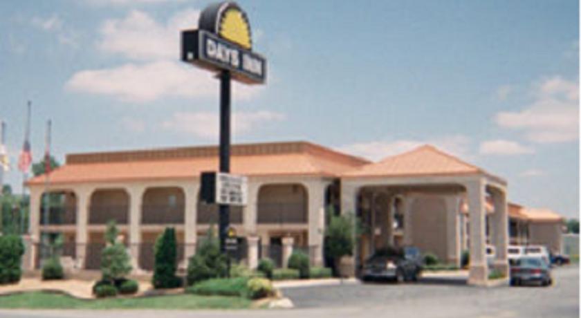 Days Inn Dumas